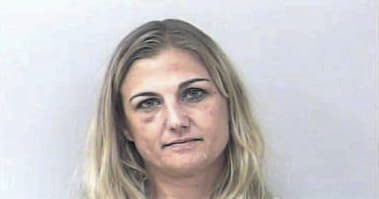 Crystal Coleman, - St. Lucie County, FL 